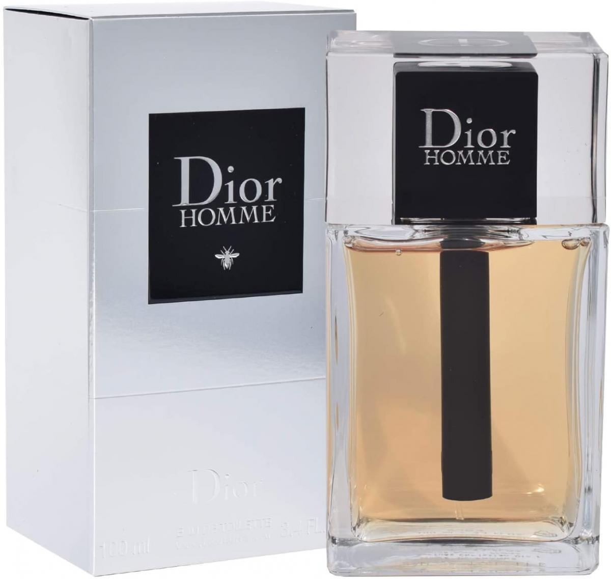 Парфюми Christian Dior Homme за мъже Парфюми Christian Dior Homme за мъже